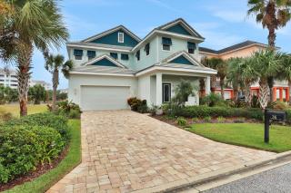 Deja Blu - Palm Coast - 0