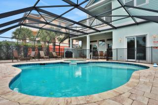 Deja Blu - Palm Coast - 8