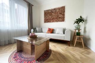 2BR and 2bath balcony apt in heart of isatanbul #3 - Istambul - 8