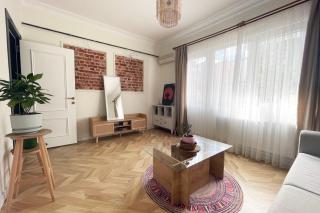 2BR and 2bath balcony apt in heart of isatanbul #3 - Istambul - 7