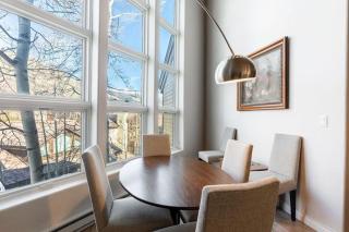 Northwood's Juniper 311 condo - Vail - 1