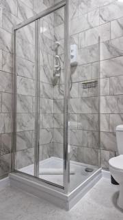 Cosy 2 Bedroom Apartment - Birmingham - 4