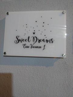 Sweet Dreams - 9