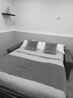Sweet Dreams - Nápoles - 1