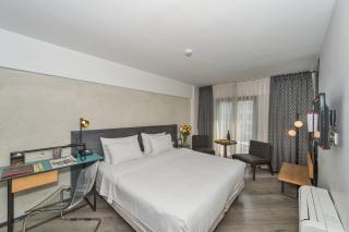 Faros Hotel Taksim-Special Category - Estambul - 2
