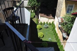 Centre Apartament on Dudaeva street - Lviv - 3