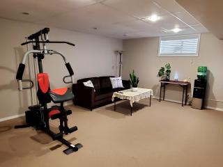 Saskatoon Lashyn Cove Homestay - 2