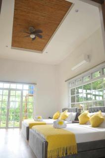 Teresa's Farm Grand Pool Villa - Lian - 5