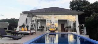 Teresa's Farm Grand Pool Villa - Lian - 1