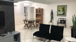 Apartamento em Itapema/MeiaPraia - 2