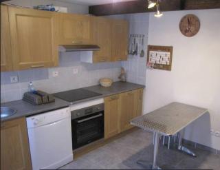 Sublime maison 15 personnes - Saint-Gervais-les-Bains - 8