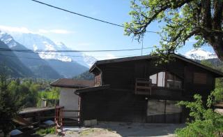 Sublime maison 15 personnes - Saint-Gervais-les-Bains - 4