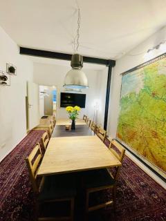 Großzügiges Loft in zentraler Lage - Braunschweig - 9