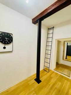 Großzügiges Loft in zentraler Lage - Braunschweig - 8