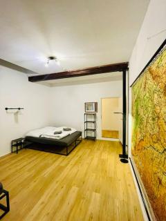 Großzügiges Loft in zentraler Lage - Braunschweig - 7