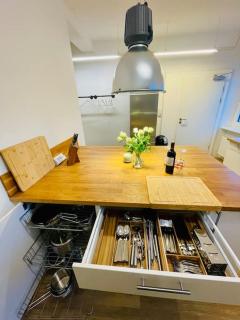 Großzügiges Loft in zentraler Lage - Braunschweig - 6