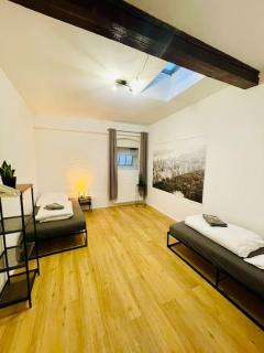 Großzügiges Loft in zentraler Lage - Braunschweig - 5