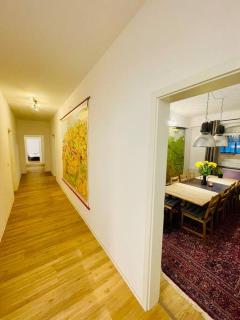 Großzügiges Loft in zentraler Lage - Braunschweig - 3