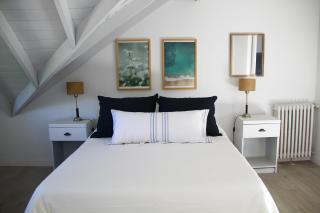 Loft de playa - Mar del Plata - 9