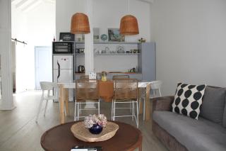 Loft de playa - Mar del Plata - 8