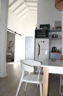 Loft de Playa Calma & Encuentro - 1