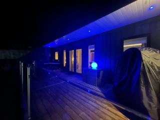 Mackie lodge - Luss - 1