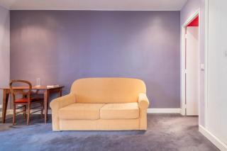Spacious 1 Bedroom Apartment in Paris - Parijs - 9