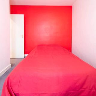 Spacious 1 Bedroom Apartment in Paris - Parijs - 6