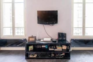 Spacious 1 Bedroom Apartment in Paris - Parijs - 4