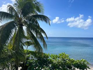 LA PLAGE MARTINIQUE - 1