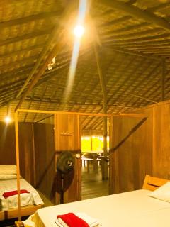 Casa do mangue - Aranaú - 6