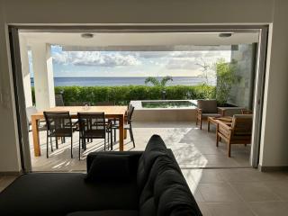 LA PLAGE MARTINIQUE - 3