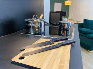 Bunker Studio Zentral Messe Business Streaming - Essen - 1