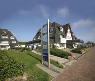 Dorint Strandresort & Spa Westerland/Sylt - Westerland - 7