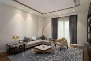 Radisson Hotel & Residences Erbil - Arbil - 5