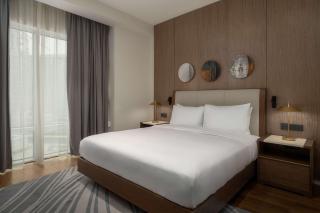 Radisson Hotel & Residences Erbil - Arbil - 6
