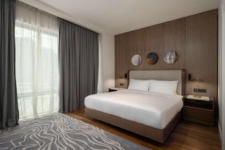 Radisson Hotel & Residences Erbil - Arbil - 1