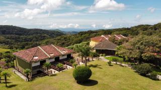 Hotel Montaña Monteverde - Monteverde - 4