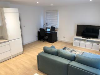 Flat 5 minutes to East Croydon Station - Croydon - 2