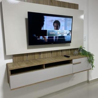 Ap barra grande com piscina - 1