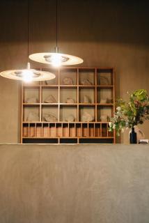 Los Pilares Hotel - 6