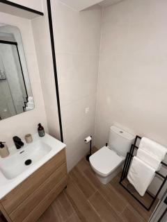 Apartamento CB Coruña - Corunha - 4