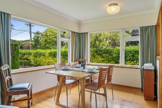 Kohekohe Garden Cottage - Waikanae Holiday Home - 6