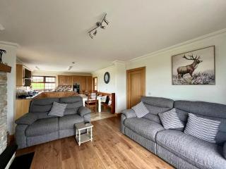 Hillhead Country Retreat - Castlewellan - 7