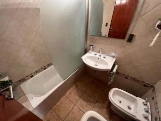 SuSe depto en Recoleta - 4