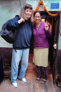 Traditional Newari Homestay - Patan - 7