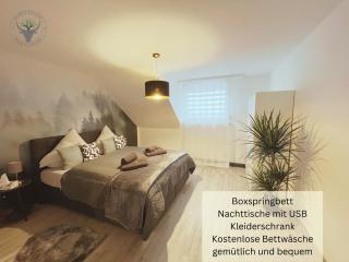 PSApartment am Pfälzer Wald nähe Outlet Center Zweibrücken - Pirmasens - 4