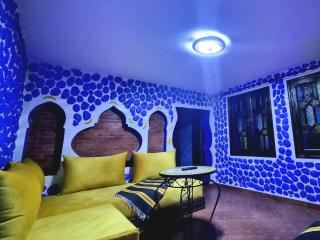 casa rahma appartements - 1