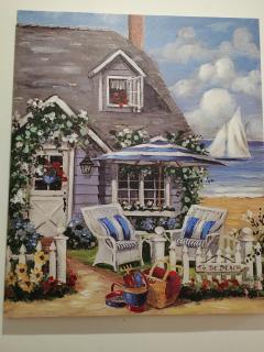 Las Salinas Rooms - 7