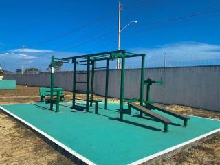 Casa no Condomínio Jardim Europa - 8